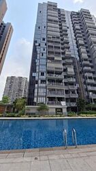 Parc Botannia (D28), Condominium #618539331